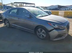 KMHE54L28HA063330 2017 HYUNDAI SONATA