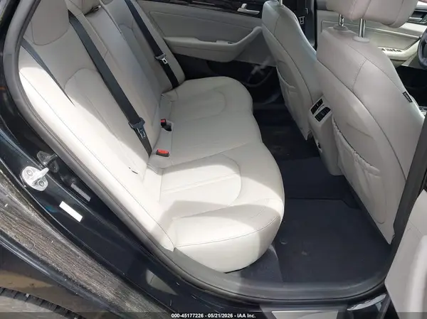 KMHE54L28HA071329 2017 HYUNDAI SONATA - Image 8