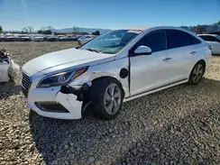 KMHE54L28HA071671 2017 HYUNDAI SONATA