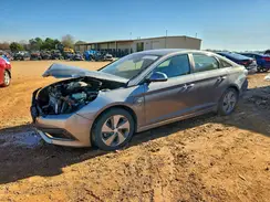 KMHE54L28HA072741 2017 HYUNDAI SONATA