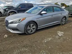KMHE54L29GA026379 2016 HYUNDAI SONATA
