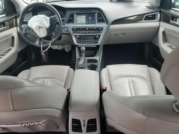 KMHE54L29GA031663 2016 HYUNDAI SONATA - Image 8
