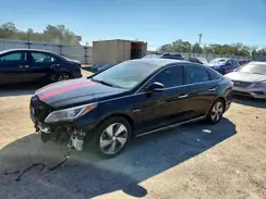 KMHE54L29HA045208 2017 HYUNDAI SONATA