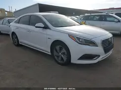 KMHE54L29HA059903 2017 HYUNDAI SONATA