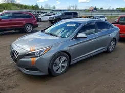 KMHE54L29HA060789 2017 HYUNDAI SONATA