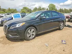 KMHE54L29HA060811 2017 HYUNDAI SONATA