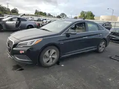 KMHE54L29HA075969 2017 HYUNDAI SONATA