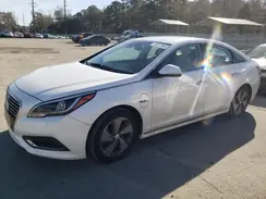 KMHE54L2XGA023815 2016 HYUNDAI SONATA