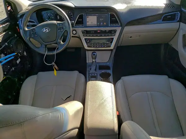 KMHE54L2XHA062616 2017 HYUNDAI SONATA - Image 8