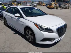 KMHE54L2XHA071588 2017 HYUNDAI SONATA