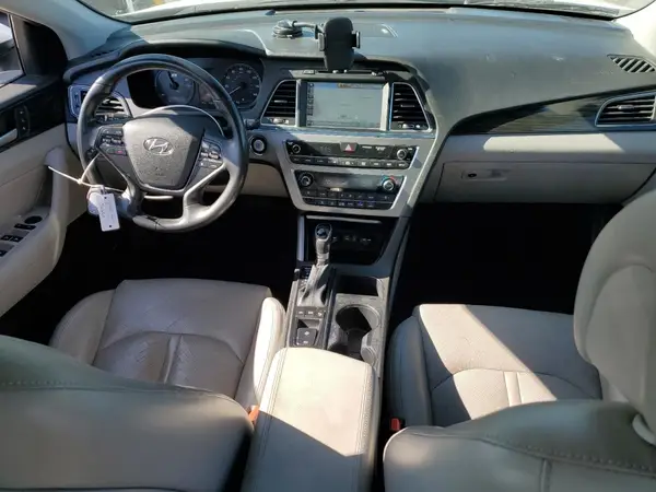 KMHE54L2XHA072692 2017 HYUNDAI SONATA - Image 8