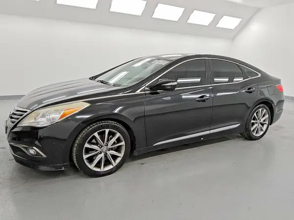 KMHFG4JG0GA505738 2016 HYUNDAI AZERA
