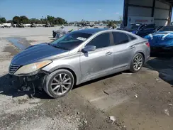 KMHFG4JG0GA506078 2016 HYUNDAI AZERA