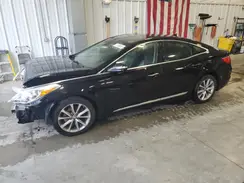 KMHFG4JG0GA519588 2016 HYUNDAI AZERA