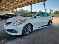 KMHFG4JG0GA519784 2016 HYUNDAI AZERA