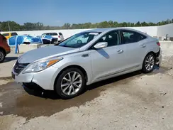 KMHFG4JG0GA549867 2016 HYUNDAI AZERA
