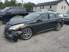 KMHFG4JG0GA549898 2016 HYUNDAI AZERA