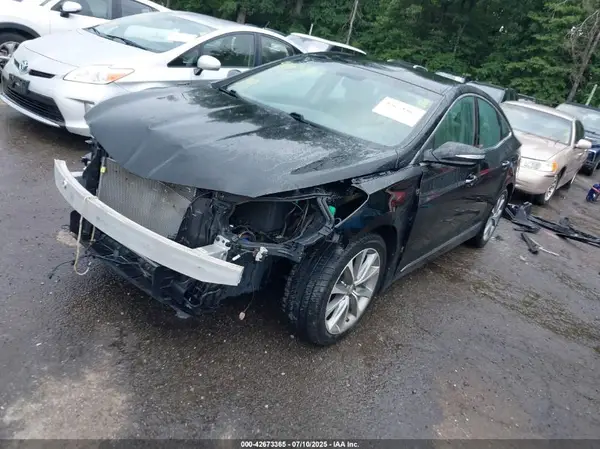 KMHFG4JG0HA577508 2017 HYUNDAI AZERA - Image 2
