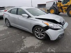 KMHFG4JG0HA587973 2017 HYUNDAI AZERA