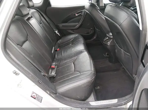 KMHFG4JG0HA587973 2017 HYUNDAI AZERA - Image 8