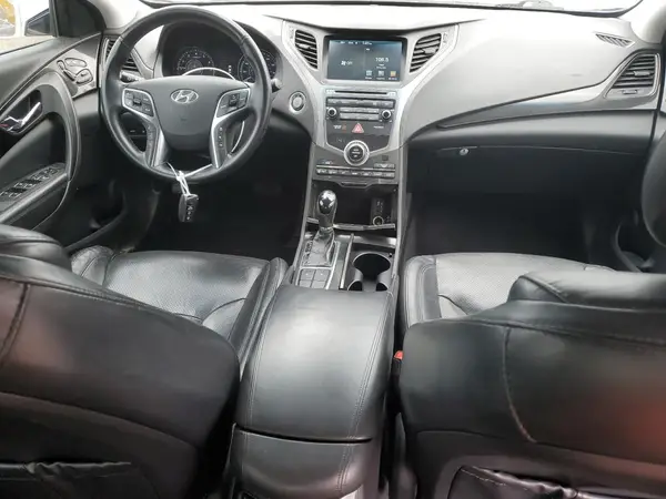 KMHFG4JG1GA501648 2016 HYUNDAI AZERA - Image 8