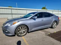 KMHFG4JG1GA505487 2016 HYUNDAI AZERA