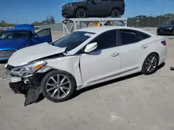 KMHFG4JG1GA507630 2016 HYUNDAI AZERA