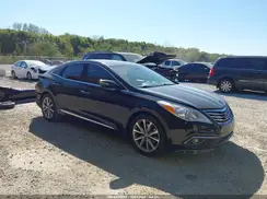 KMHFG4JG1GA518076 2016 HYUNDAI AZERA