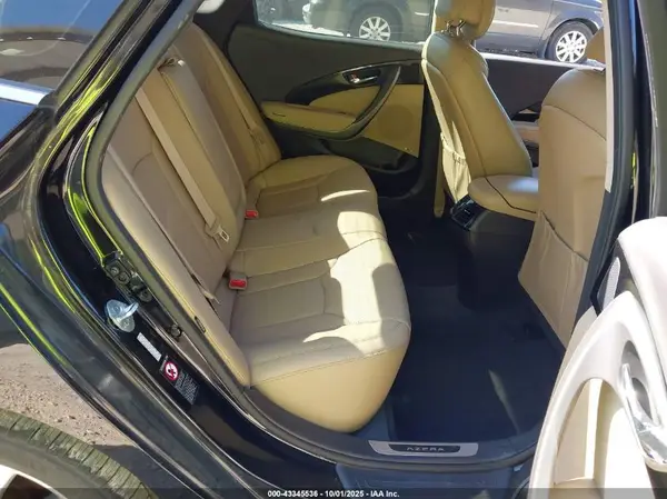 KMHFG4JG1GA518076 2016 HYUNDAI AZERA - Image 8