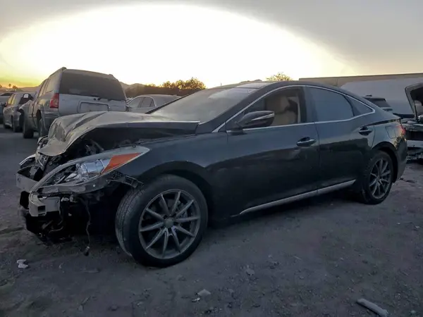 KMHFG4JG1GA518272 2016 HYUNDAI AZERA