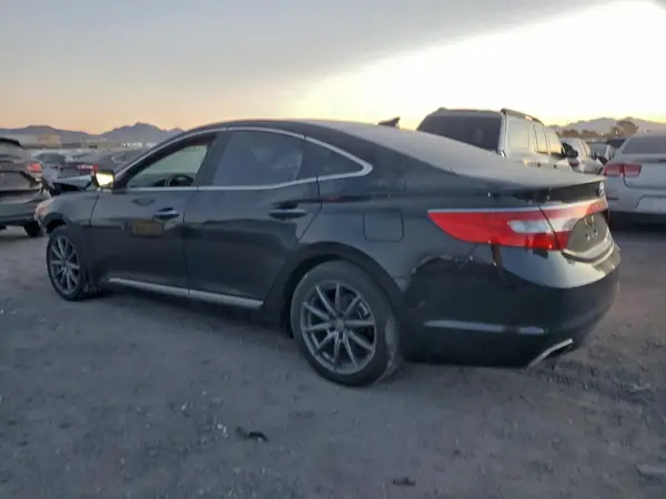 KMHFG4JG1GA518272 2016 HYUNDAI AZERA - Image 2