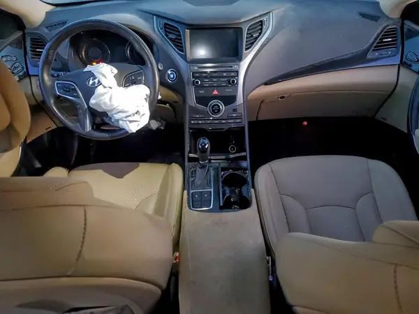 KMHFG4JG1GA518272 2016 HYUNDAI AZERA - Image 8