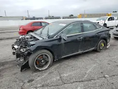 KMHFG4JG1GA526100 2016 HYUNDAI AZERA