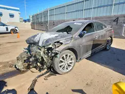 KMHFG4JG1GA528994 2016 HYUNDAI AZERA