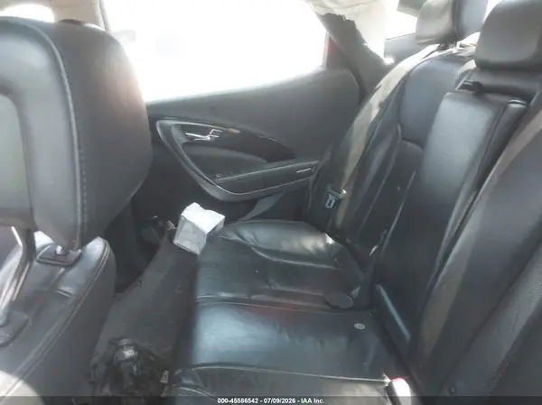 KMHFG4JG1GA555208 2016 HYUNDAI AZERA - Image 8