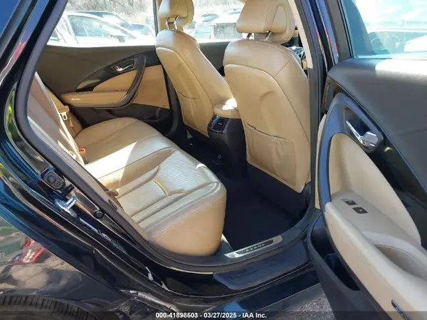KMHFG4JG1GA559713 2016 HYUNDAI AZERA - Image 8