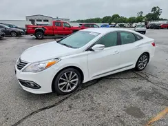 KMHFG4JG1HA581907 2017 HYUNDAI AZERA