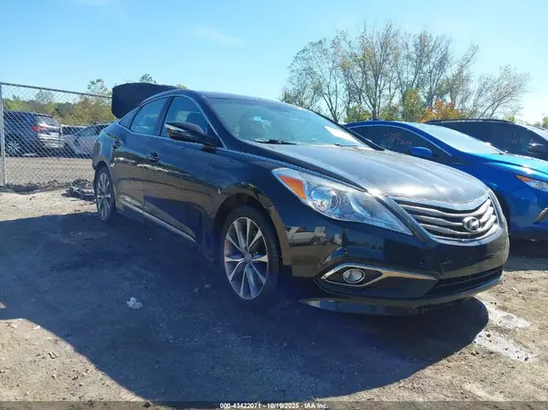 KMHFG4JG1HA582958 2017 HYUNDAI AZERA