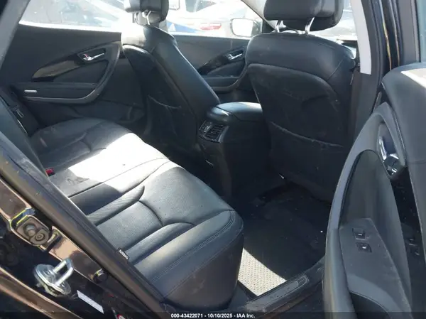 KMHFG4JG1HA582958 2017 HYUNDAI AZERA - Image 8