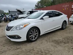 KMHFG4JG1HA583172 2017 HYUNDAI AZERA