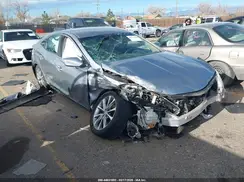KMHFG4JG2GA502985 2016 HYUNDAI AZERA