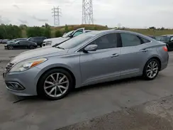 KMHFG4JG2GA506616 2016 HYUNDAI AZERA