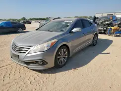 KMHFG4JG2GA513551 2016 HYUNDAI AZERA