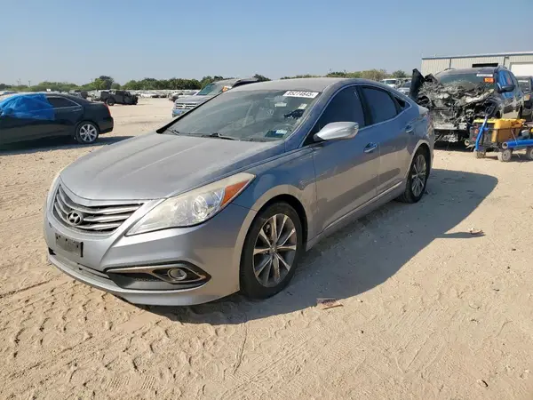 KMHFG4JG2GA513551 2016 HYUNDAI AZERA