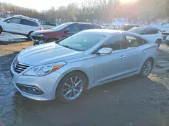 KMHFG4JG2GA529023 2016 HYUNDAI AZERA