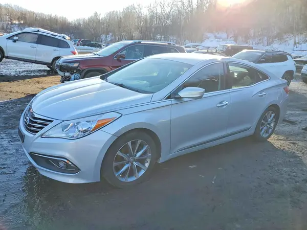 KMHFG4JG2GA529023 2016 HYUNDAI AZERA