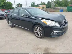 KMHFG4JG2GA555461 2016 HYUNDAI AZERA
