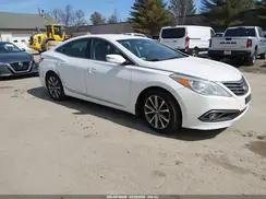 KMHFG4JG2HA574688 2017 HYUNDAI AZERA