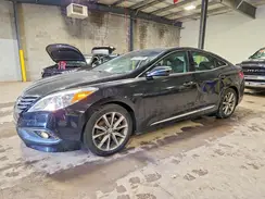 KMHFG4JG2HA591412 2017 HYUNDAI AZERA