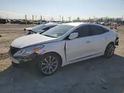 KMHFG4JG3GA507628 2016 HYUNDAI AZERA